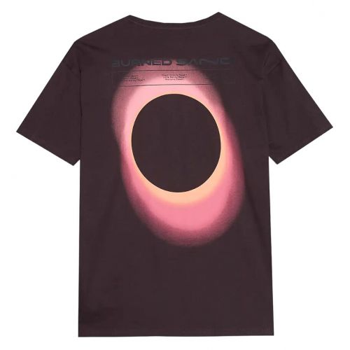 Koszulka męska 4F 4FWSS24TTSHM1286