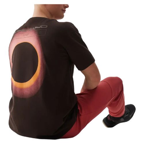 Koszulka męska 4F 4FWSS24TTSHM1286