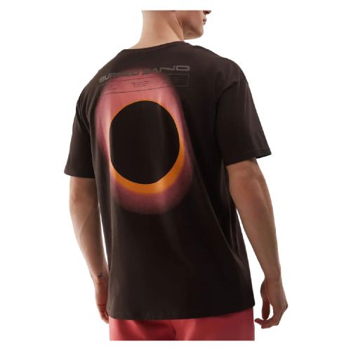 Koszulka męska 4F 4FWSS24TTSHM1286