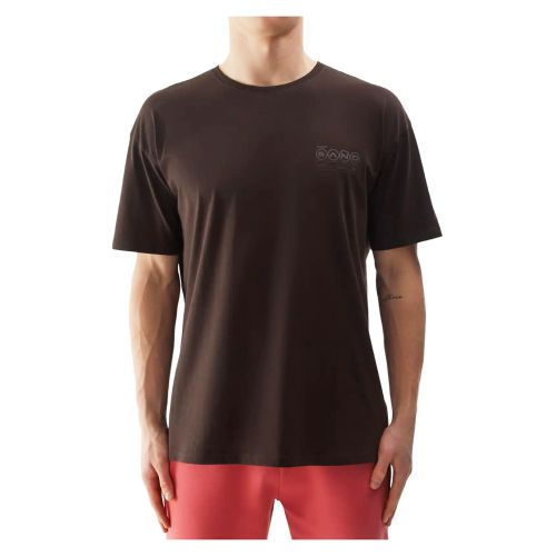 Koszulka męska 4F 4FWSS24TTSHM1286