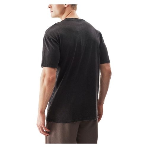 Koszulka męska 4F 4FWSS24TTSHM1316