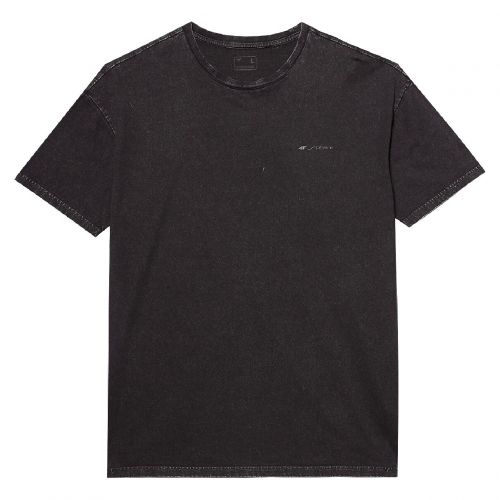 Koszulka męska 4F 4FWSS24TTSHM1316