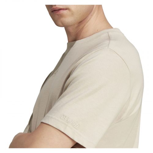 Koszulka męska adidas ALL SZN Tee IL9019