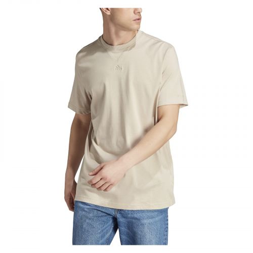 Koszulka męska adidas ALL SZN Tee IL9019