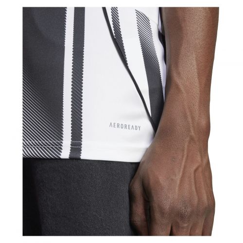Koszulka piłkarska męska adidas Juventus 25/26 Home Jersey JJ4320