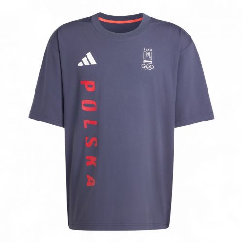 Koszulka męska adidas Team PL Z.N.E. JX1140