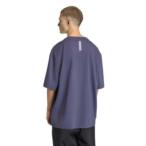 Koszulka męska adidas Team PL Z.N.E. JX1140