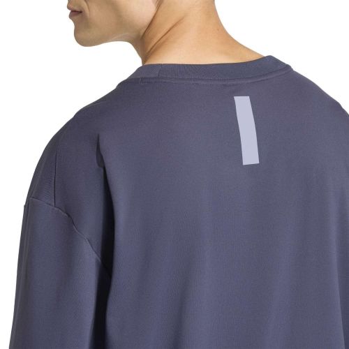 Koszulka męska adidas Team PL Z.N.E. JX1140