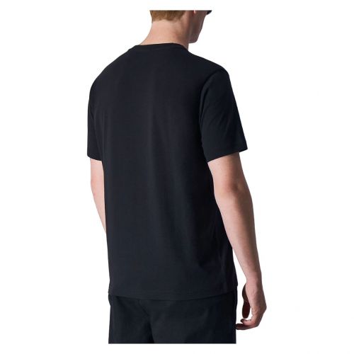 Koszulka męska Champion Crewneck Small Script Logo T-shirt 219214