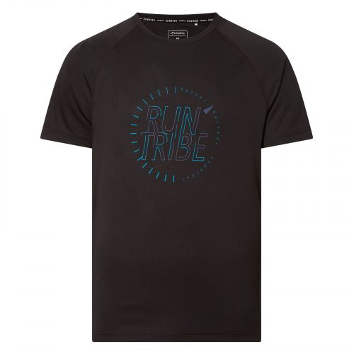 Koszulka do biegania męska Energetics Bueno IV 421864