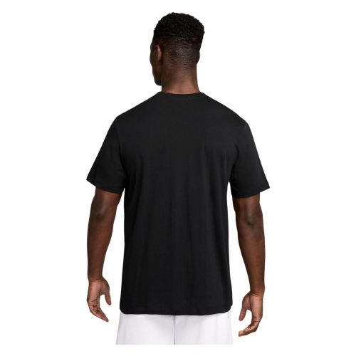 Koszulka do koszykówki męska Nike Icon HV1701