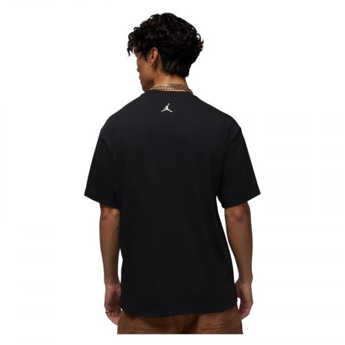 Koszulka do koszykówki męska Nike Jordan Comic IF0784