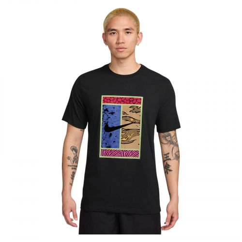 Koszulka do tenisa męska Nike Court Dri-FIT HV1715 