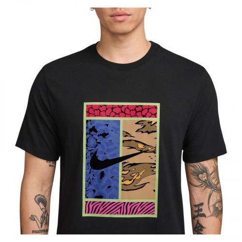 Koszulka do tenisa męska Nike Court Dri-FIT HV1715 