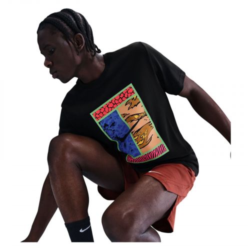 Koszulka do tenisa męska Nike Court Dri-FIT HV1715 