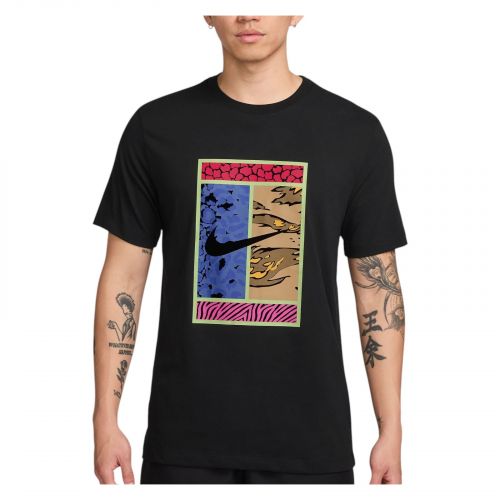 Koszulka do tenisa męska Nike Court Dri-FIT HV1715 