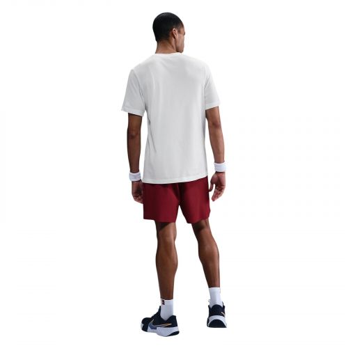 Koszulka do tenisa męska Nike Court Dri-FIT HV1715 