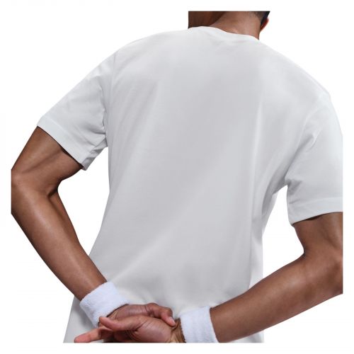 Koszulka do tenisa męska Nike Court Dri-FIT HV1715 