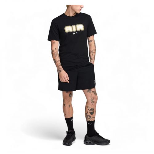 Koszulka męska Nike Air HM0185