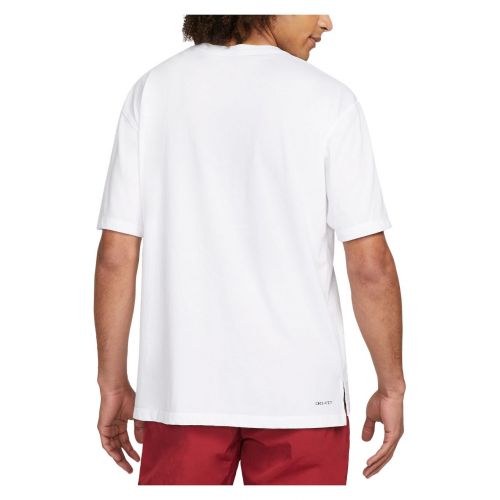 Koszulka męska Nike Jordan Dri-FIT Sport DH8920