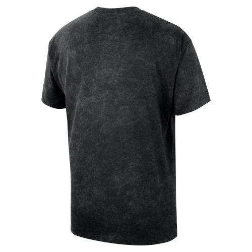 Koszulka do koszykówki męska Nike NBA Max90 Los Angeles Lakers Courtside Halloween IF3082