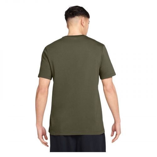 Koszulka męska Nike Sportswear Club AR4997