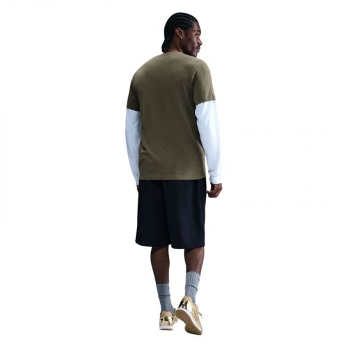 Koszulka męska Nike Sportswear Club AR4997