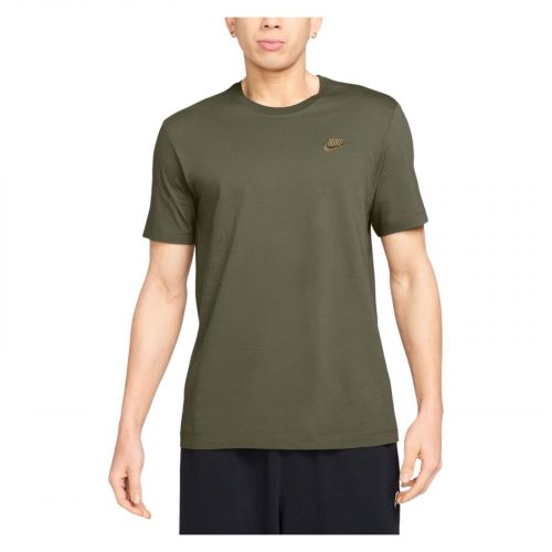 Koszulka męska Nike Sportswear Club AR4997