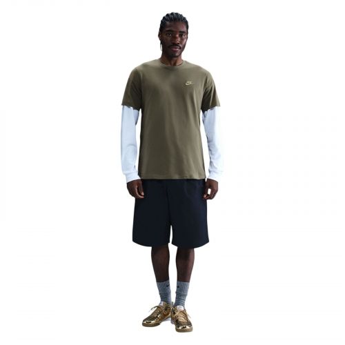 Koszulka męska Nike Sportswear Club AR4997