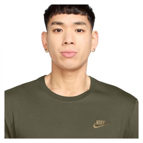 Koszulka męska Nike Sportswear Club AR4997