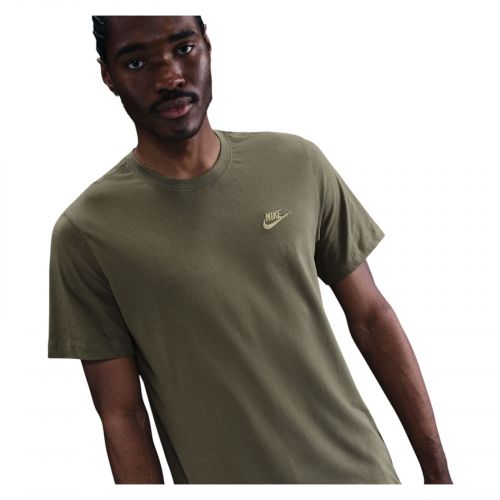 Koszulka męska Nike Sportswear Club AR4997