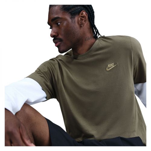 Koszulka męska Nike Sportswear Club AR4997