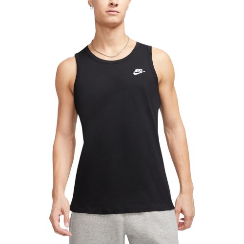 Koszulka męska Nike Sportswear Club BQ1260