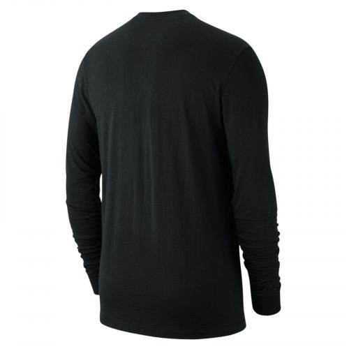 Koszulka męska Nike Sportswear Club LS AR5193