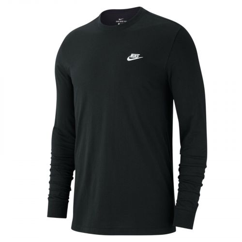 Koszulka męska Nike Sportswear Club LS AR5193