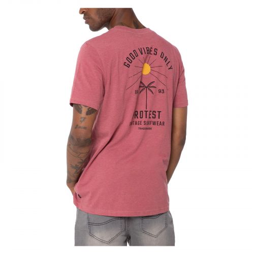 Koszulka męska Protest Prthannus 1714621