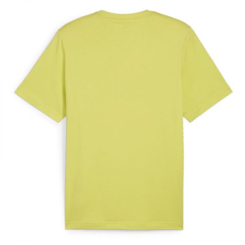 Koszulka męska Puma Essentials Logo 586667