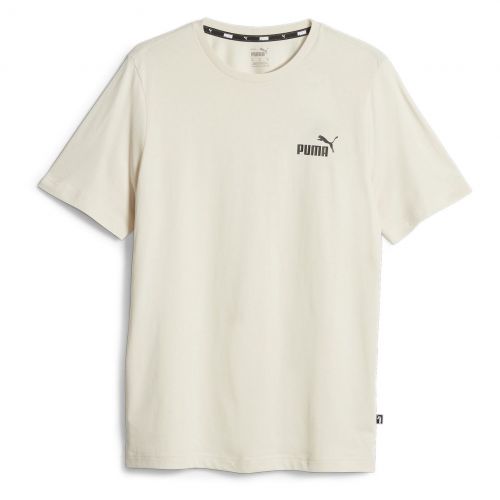 Koszulka męska Puma Essentials Small Logo 586669