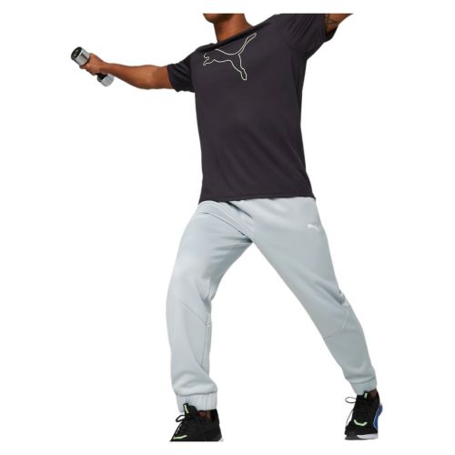 Koszulka treningowa męska Puma Performance Cat 520315