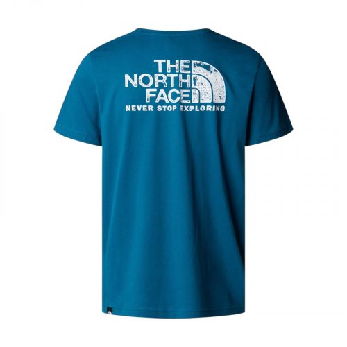 Koszulka męska The North Face Blanca 0A8EBT