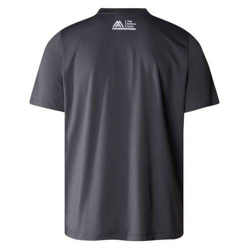 Koszulka turystyczna męska The North Face Graphic NF0A87JK