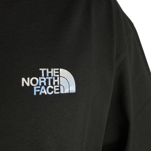 Koszulka męska The North Face Graphic Relaxed NF0A8GCV