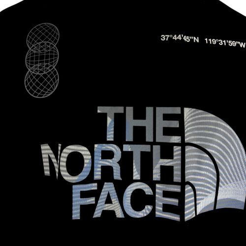 Koszulka męska The North Face Graphic Relaxed NF0A8GCV