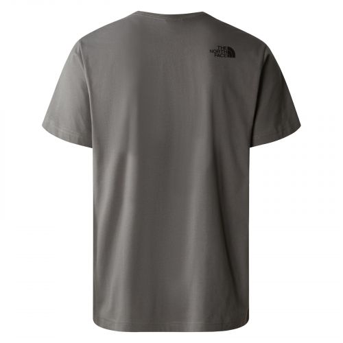 Koszulka męska The North Face Kiyanja NF0A87MM