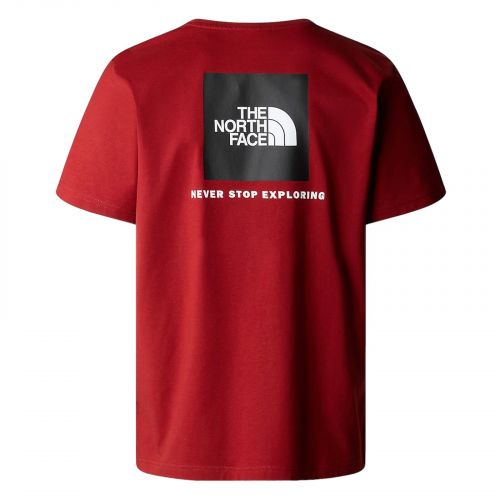 Koszulka męska The North Face Redbox NSE NF0A87NP