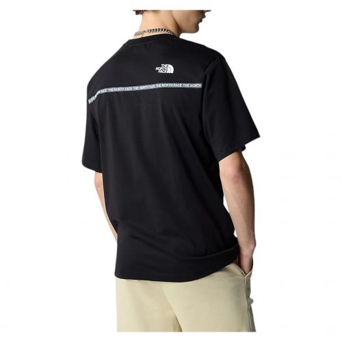 Koszulka męska The North Face Zumu NF0A87DD