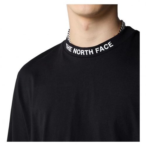 Koszulka męska The North Face Zumu NF0A87DD