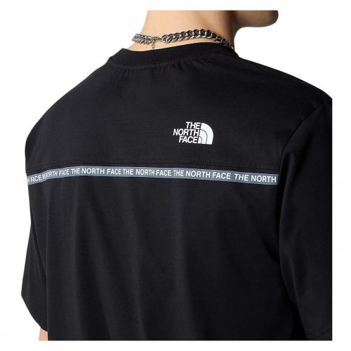 Koszulka męska The North Face Zumu NF0A87DD
