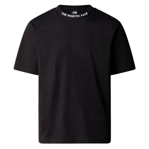Koszulka męska The North Face Zumu NF0A87DD