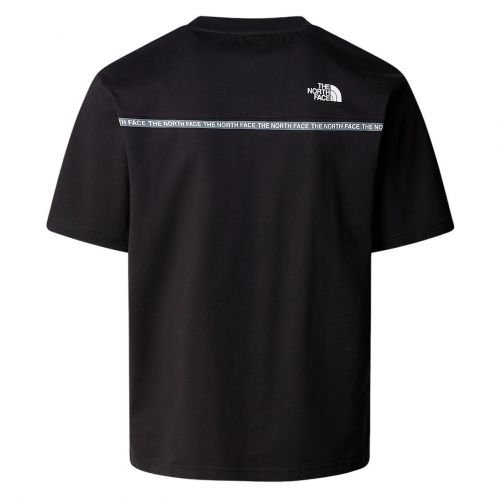 Koszulka męska The North Face Zumu NF0A87DD